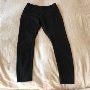 Zella high waist live in legging